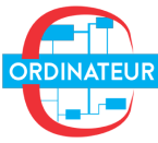 Ordinateur Logo